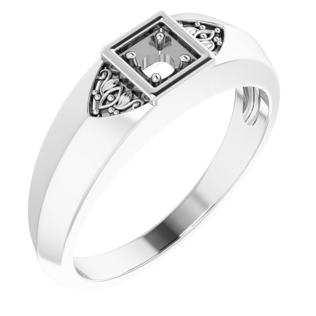 Solitaire Band