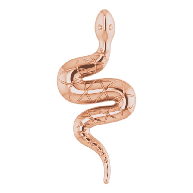 Snake Trim