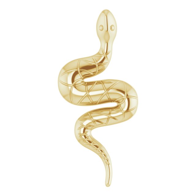 Snake Trim