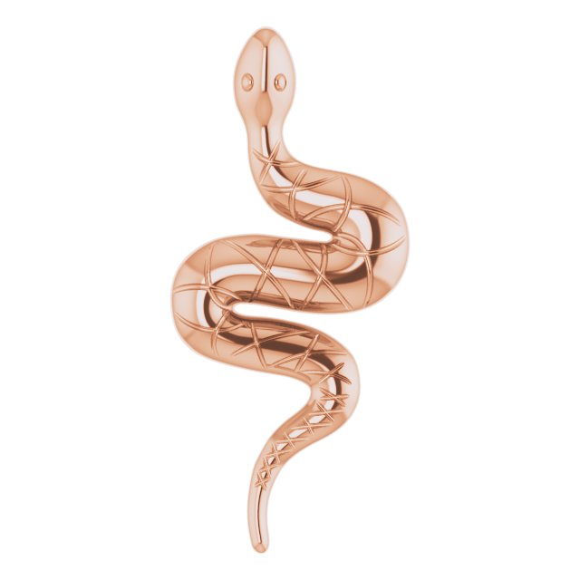 Snake Trim