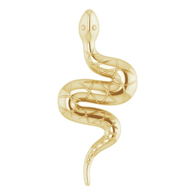 Snake Trim
