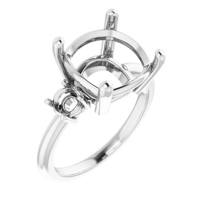 Accented Ring