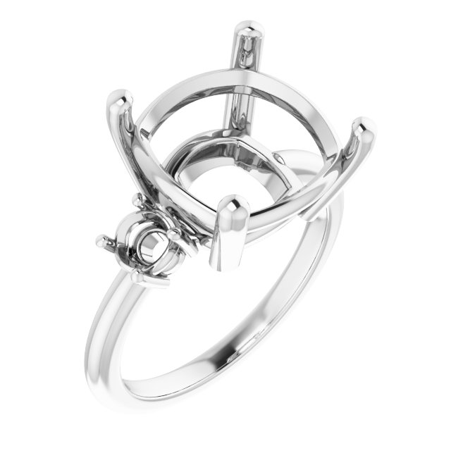 Accented Ring
