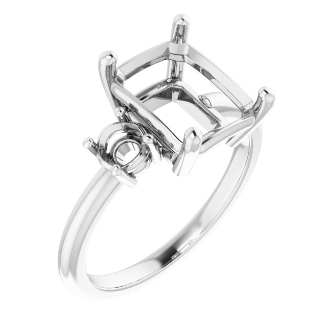 Accented Ring