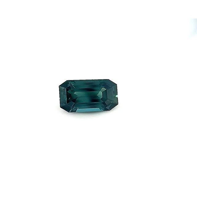 2.46 Carat Emerald Cut Diamond