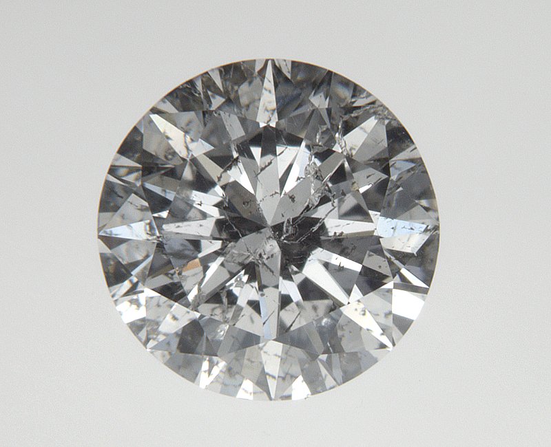 1.02 CT Round Natural Diamond Surrey Vancouver Canada Langley Burnaby Richmond