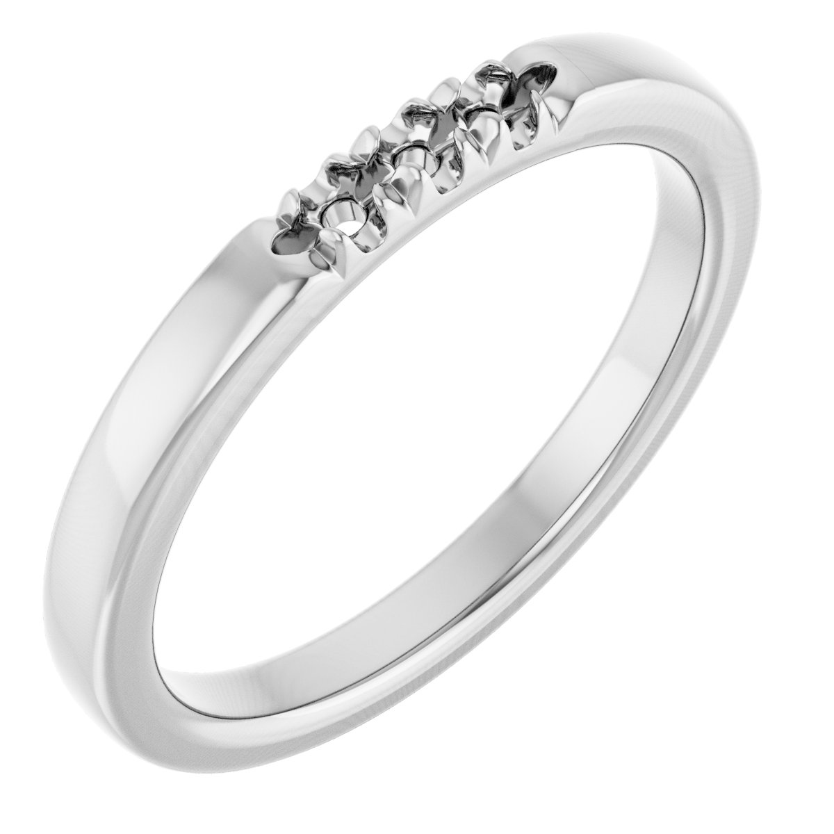 Family Stackable Ring