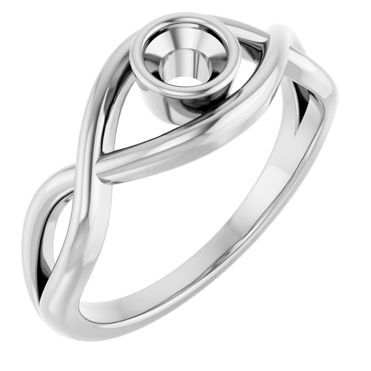 Solitaire Ring