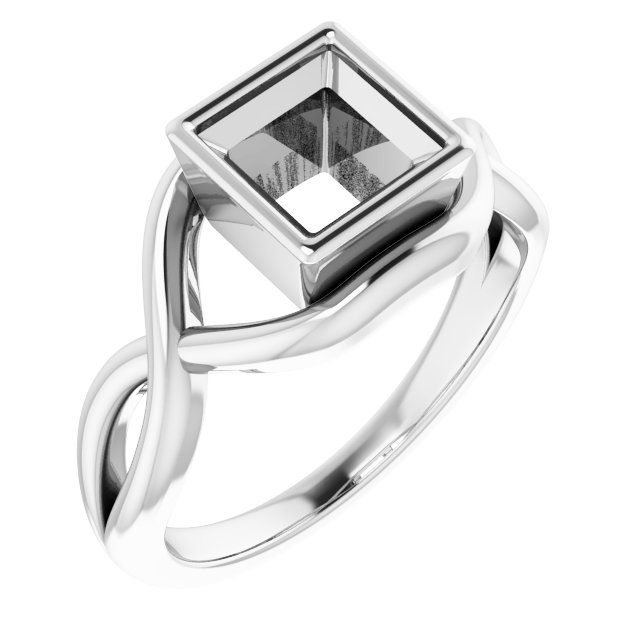 Solitaire Ring
