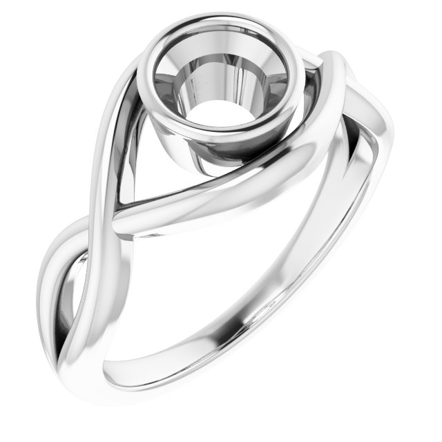 Solitaire Ring