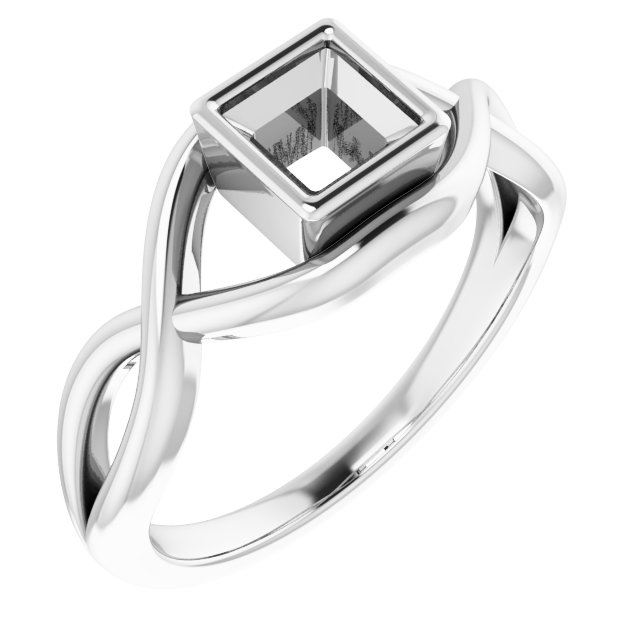 Solitaire Ring