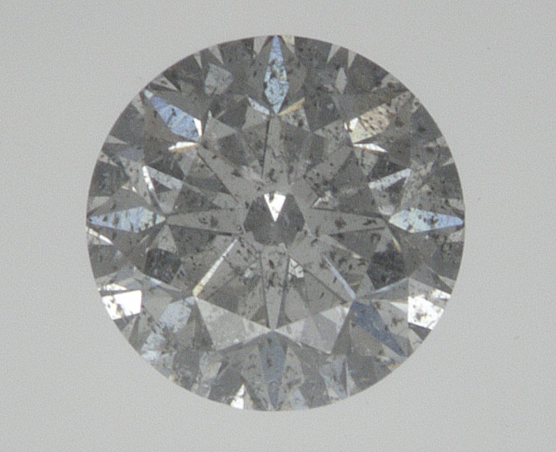 0.73 CT Round Natural Diamond Surrey Vancouver Canada Langley Burnaby Richmond