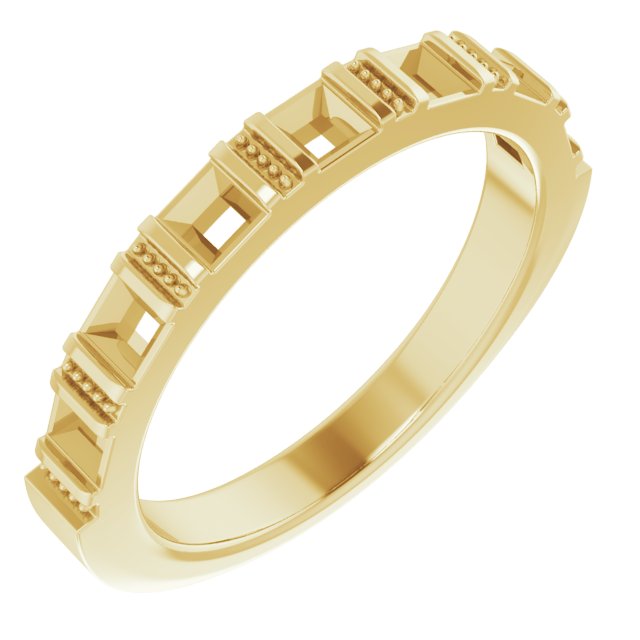 Anniversary Band