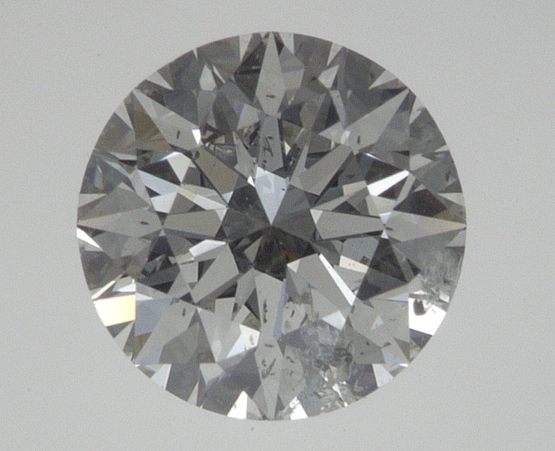 1.01 CT Round Natural Diamond Surrey Vancouver Canada Langley Burnaby Richmond