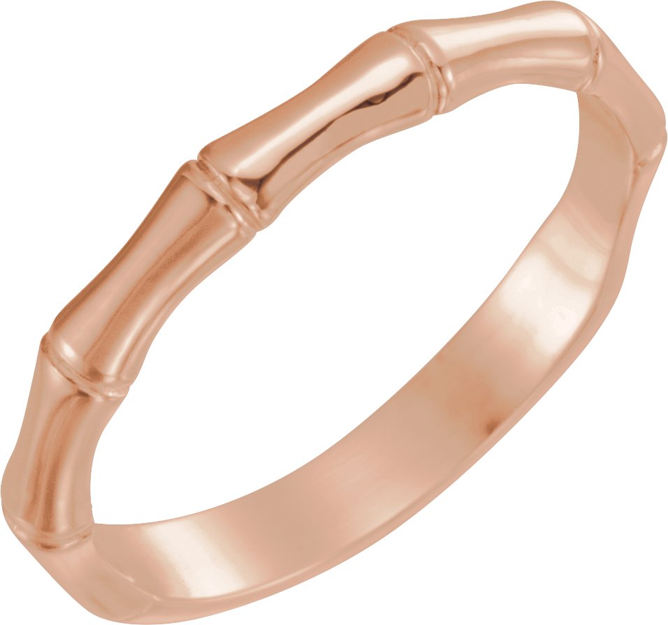 Stackable Ring