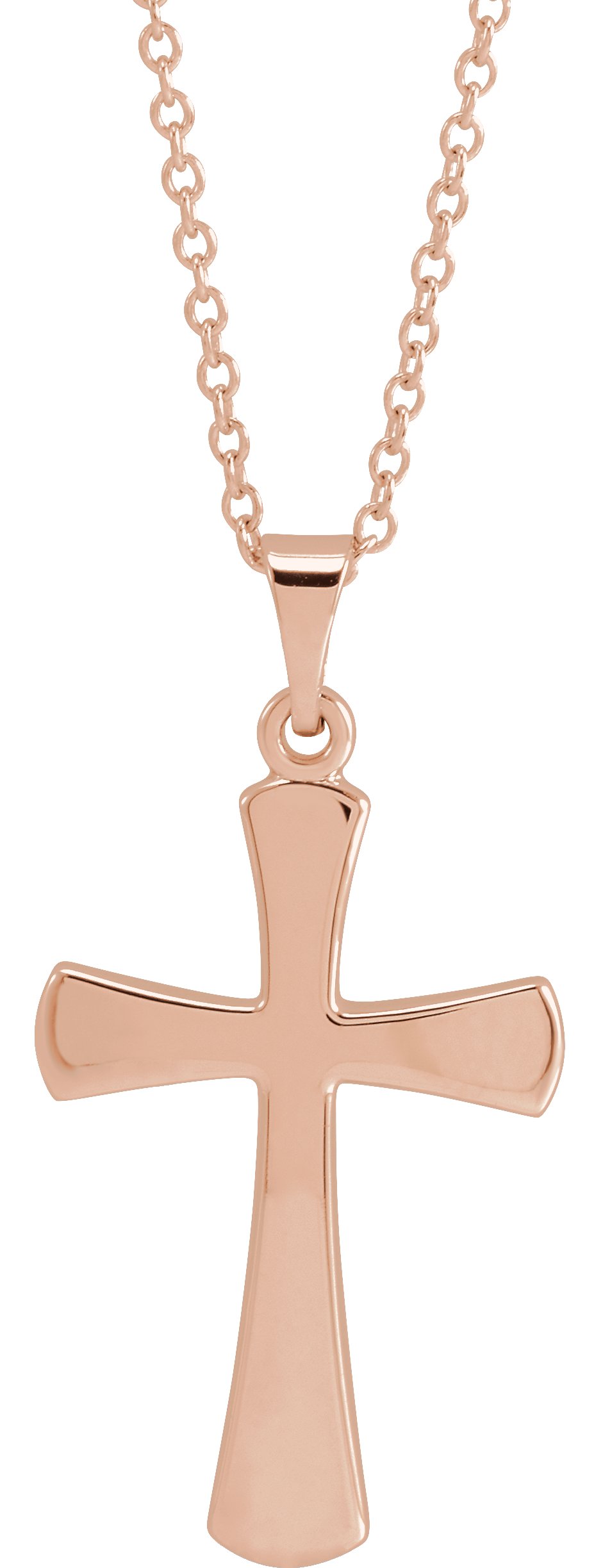 Cross Necklace or Pendant