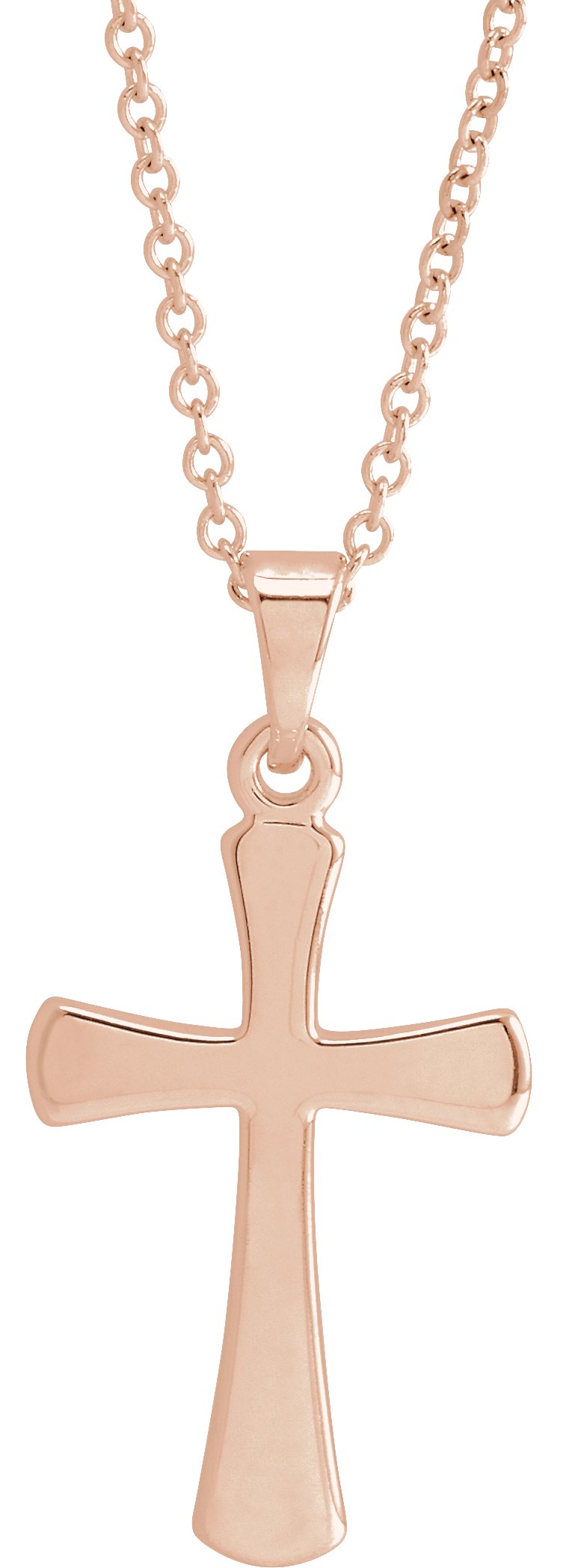 Cross Necklace or Pendant