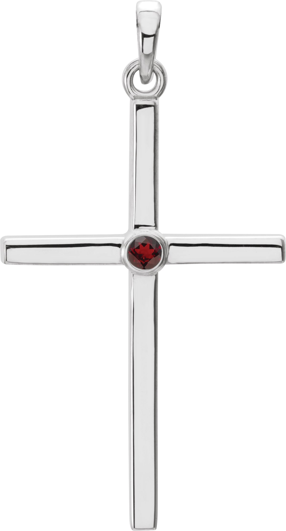 Cross Pendant