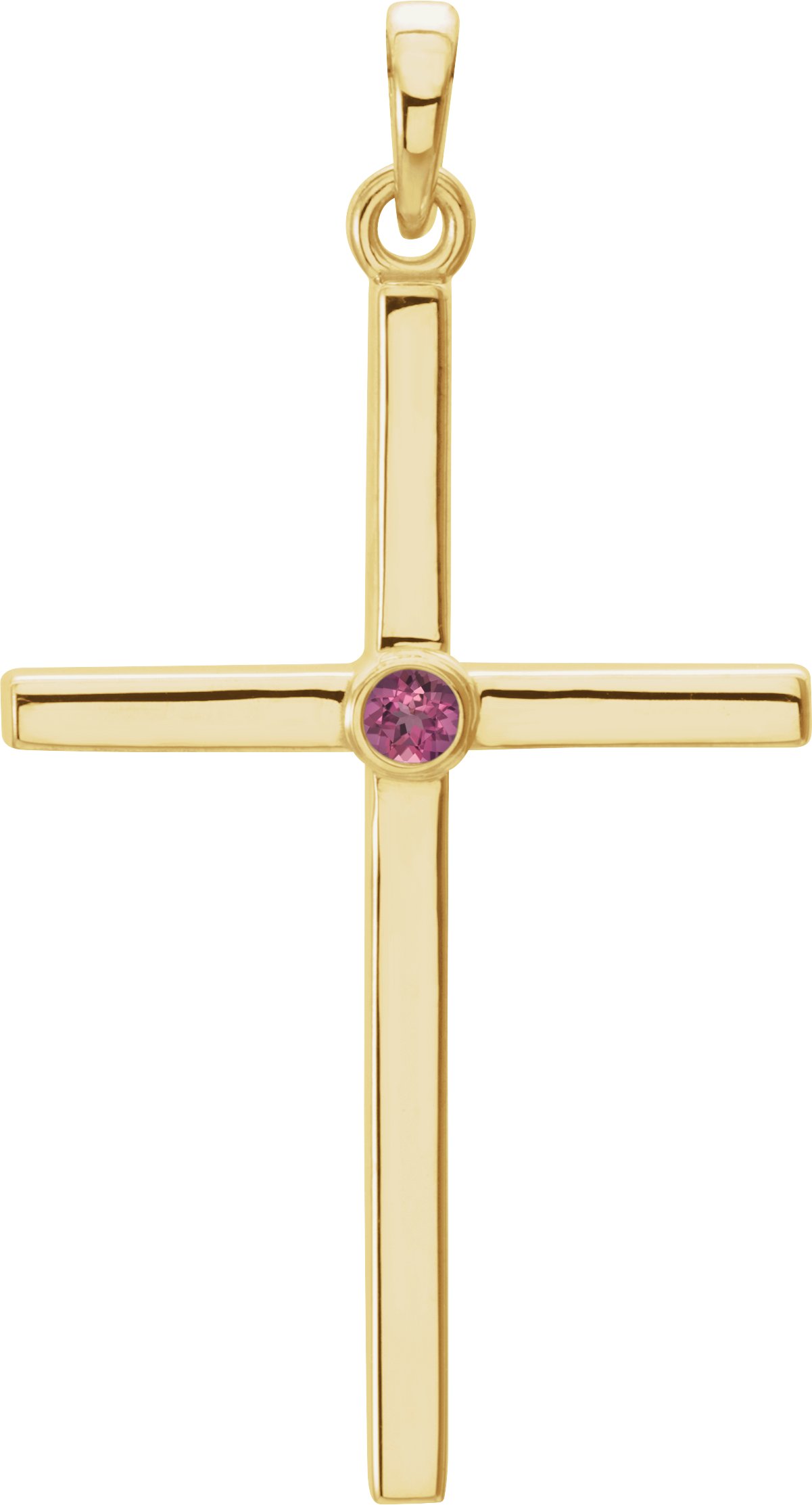 Cross Pendant