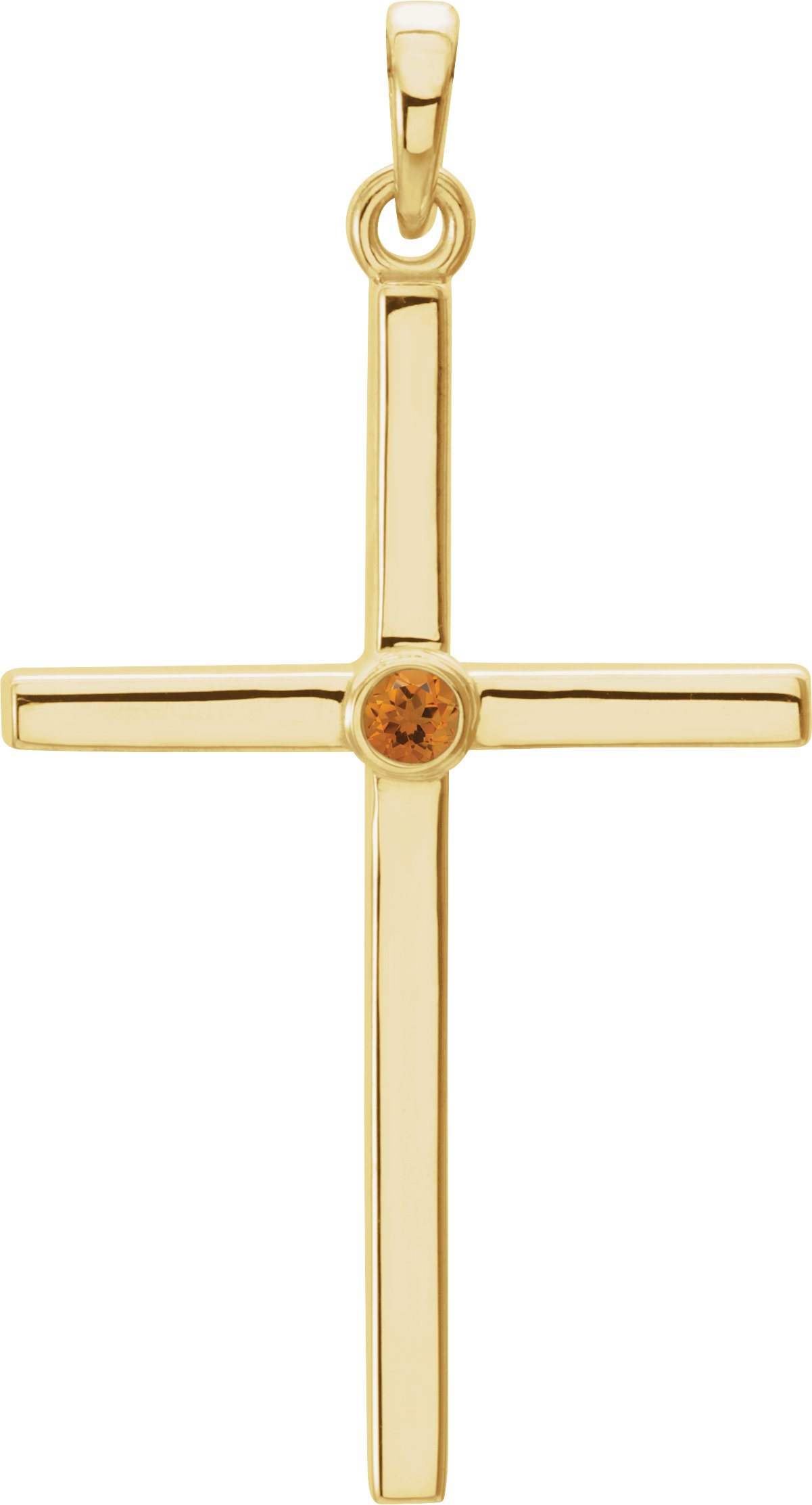 Cross Pendant