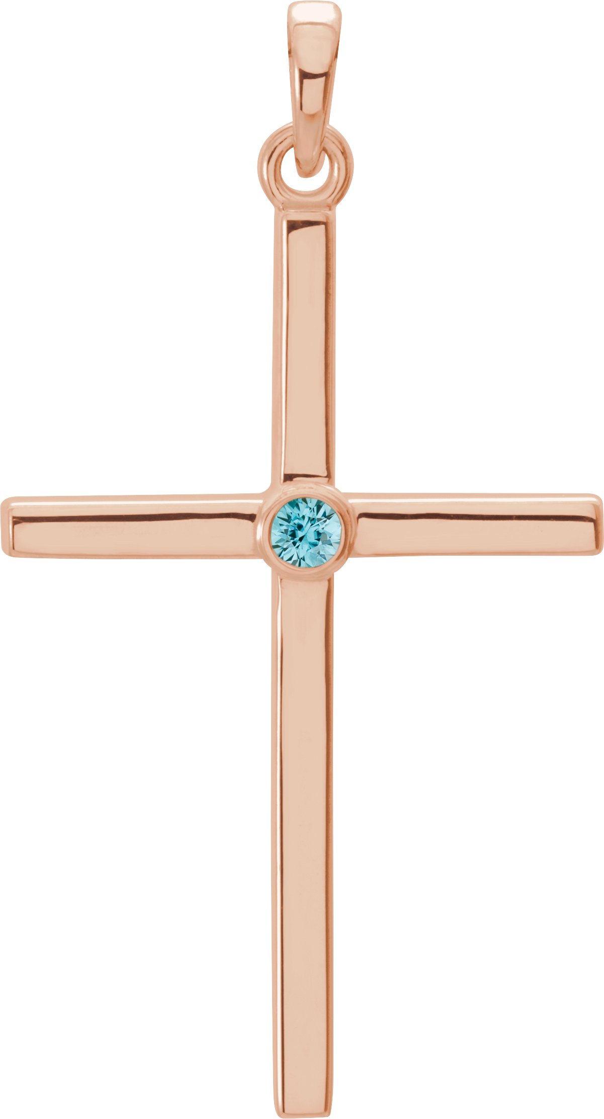 Cross Pendant