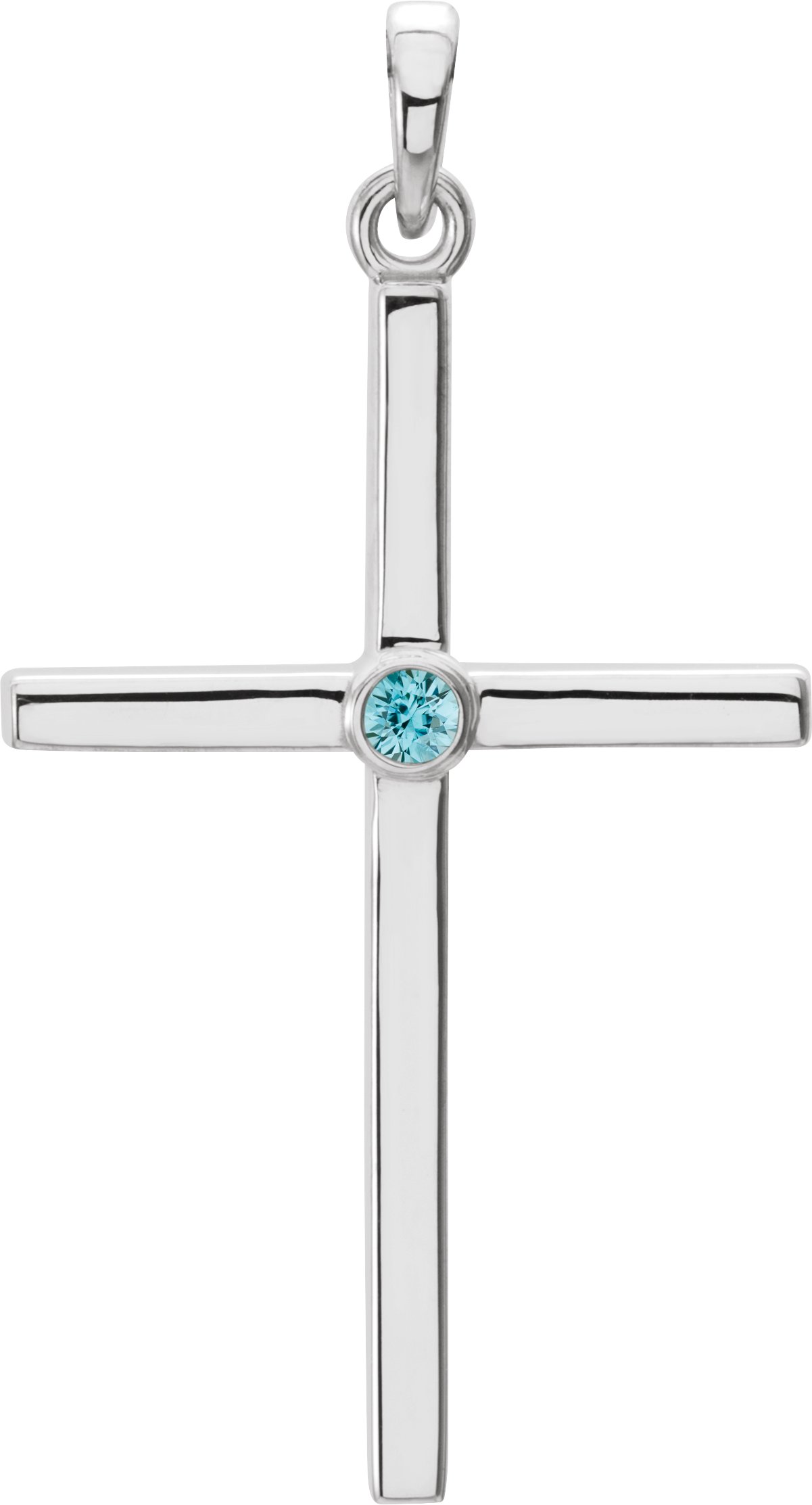 Cross Pendant