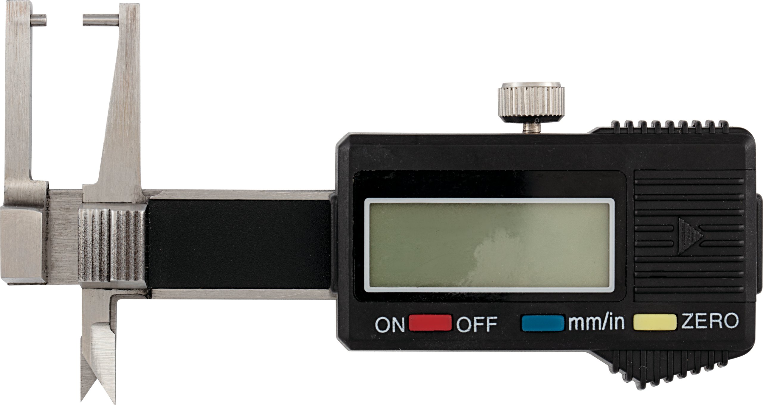 GemOro® Superior Instruments Sure Gauge® XL Digital Pocket Gemstone Gauge