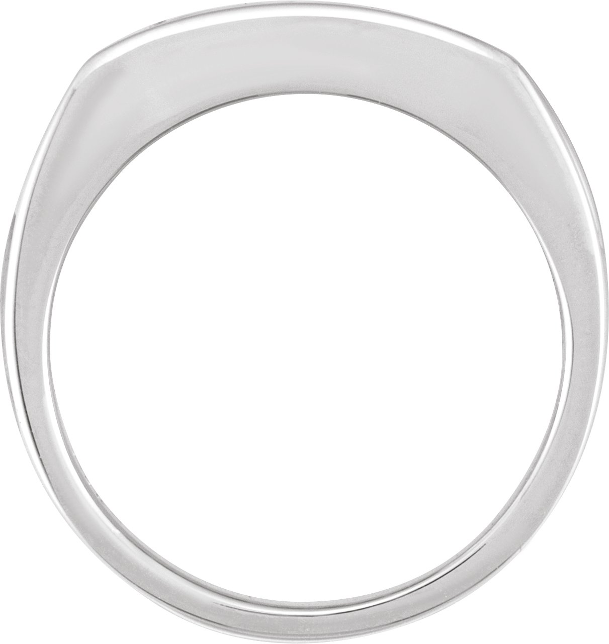 Love Ring view 2
