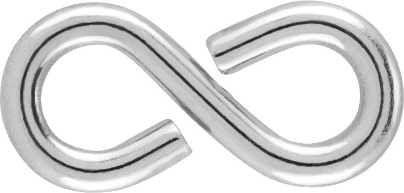 Hook or Eye Clasp
