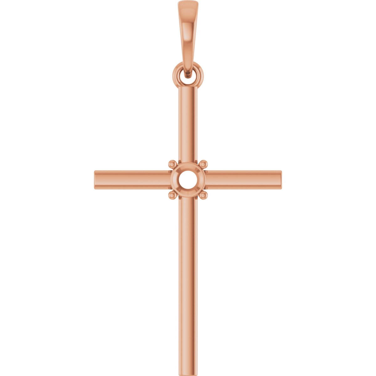 Cross Necklace or Pendant