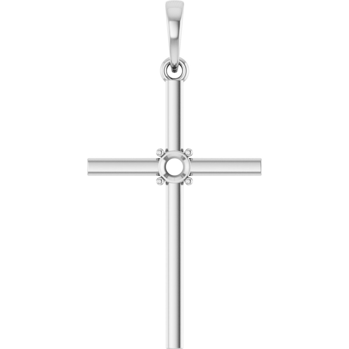 Cross Necklace or Pendant