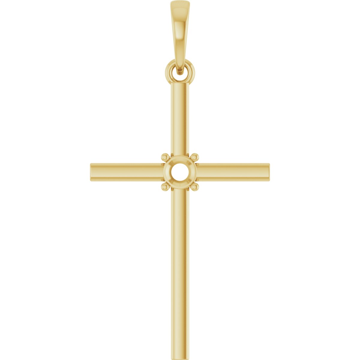 Cross Necklace or Pendant