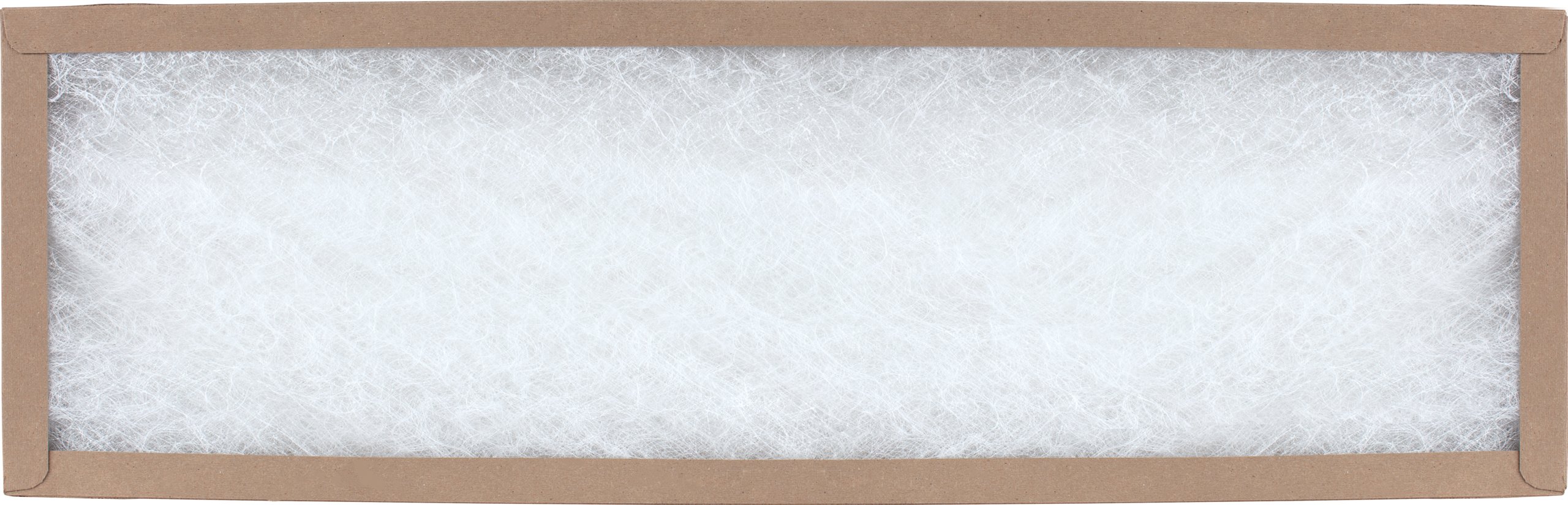 Fiberglass Filters