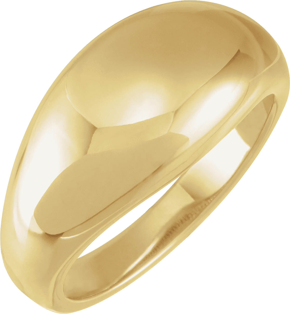 dome ring