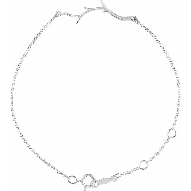Branch Bar Bracelet
