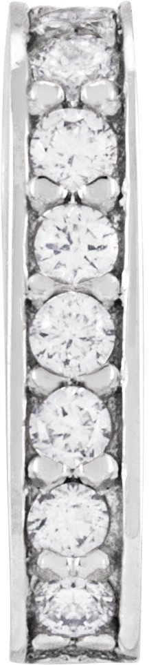 Accented Charm Bail