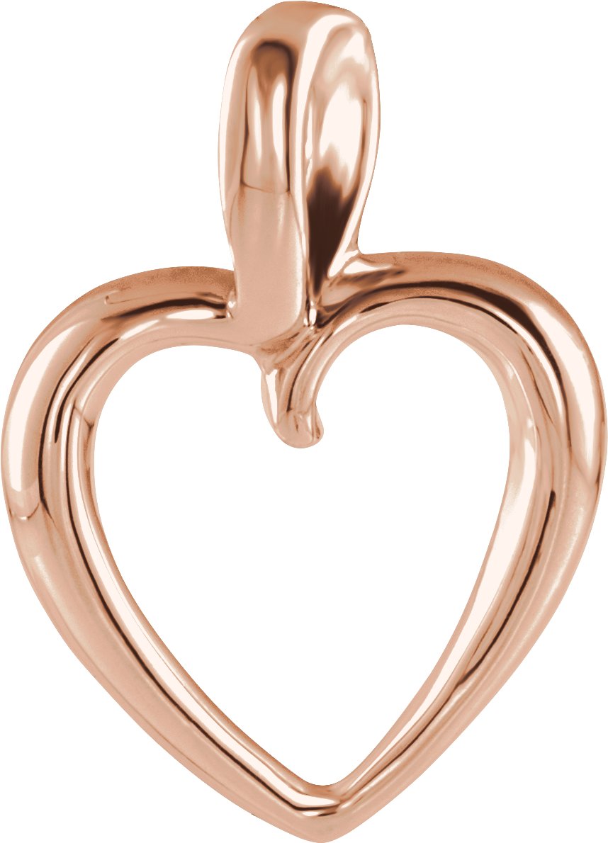 Heart Pendant