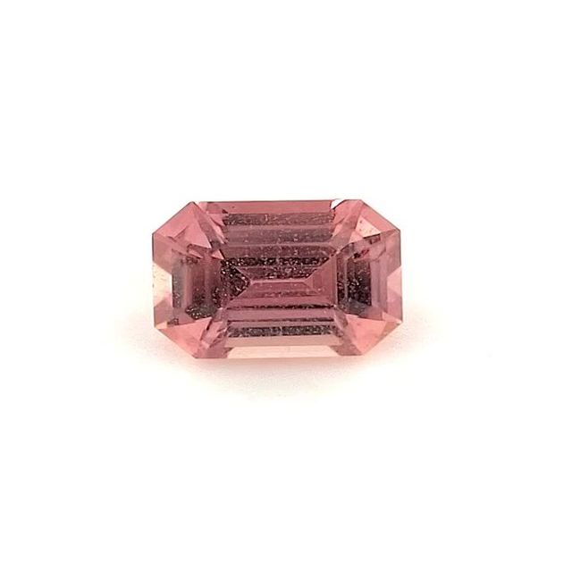 1.31 Carat Emerald Cut Diamond