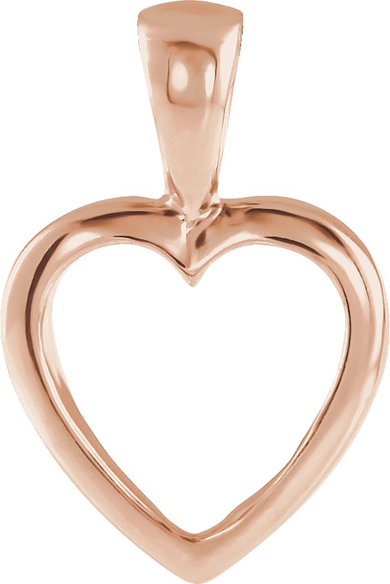 Heart Pendant