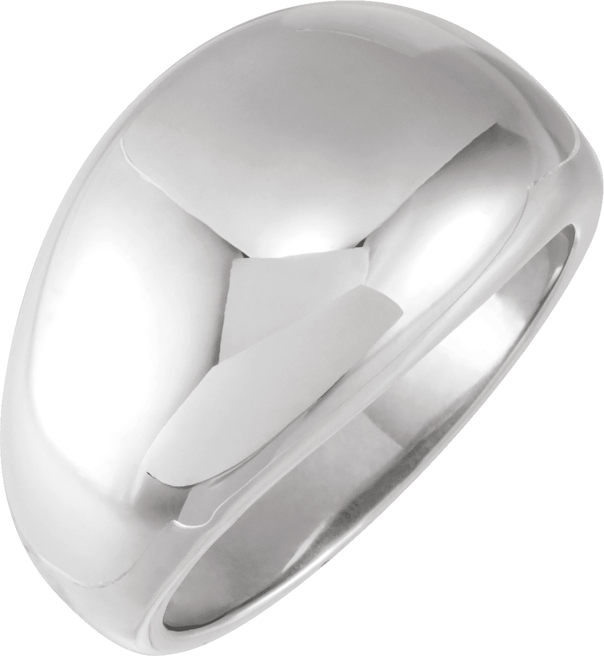 dome ring