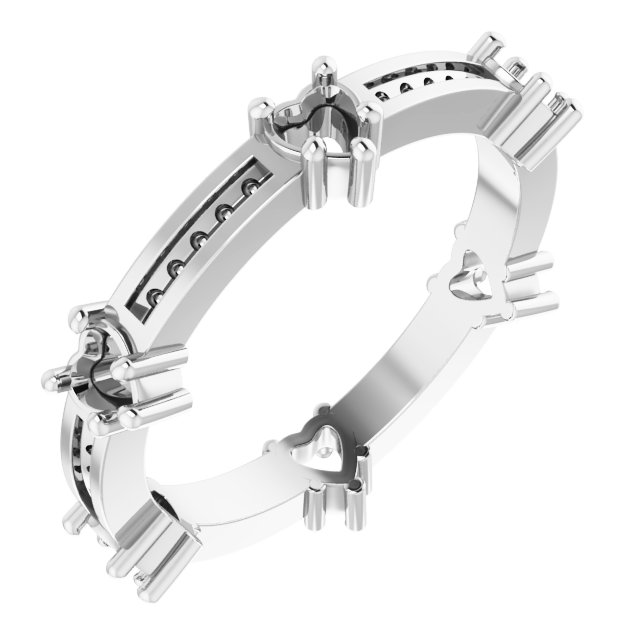 Eternity Band
