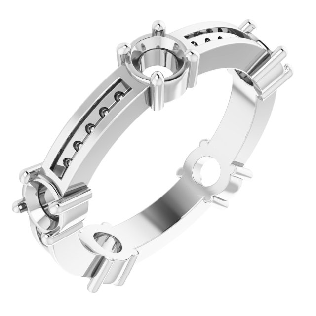 Eternity Band
