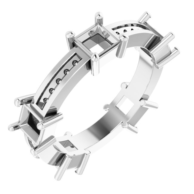 Eternity Band