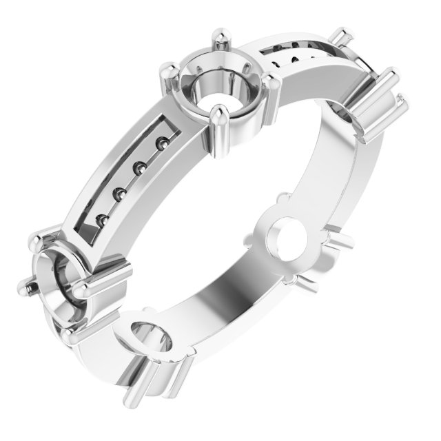 Eternity Band