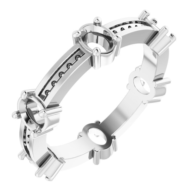 Eternity Band