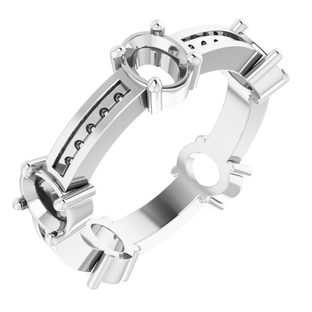 Eternity Band