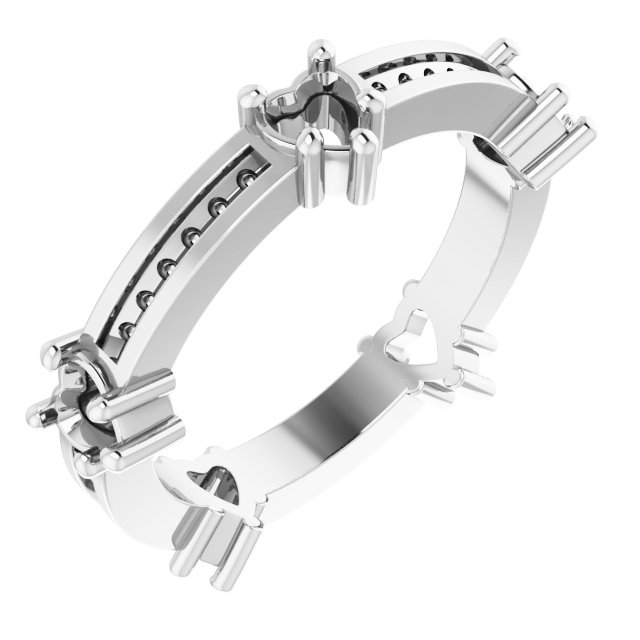 Eternity Band