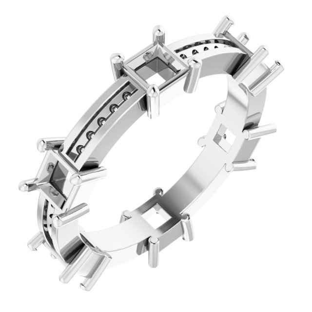 Eternity Band