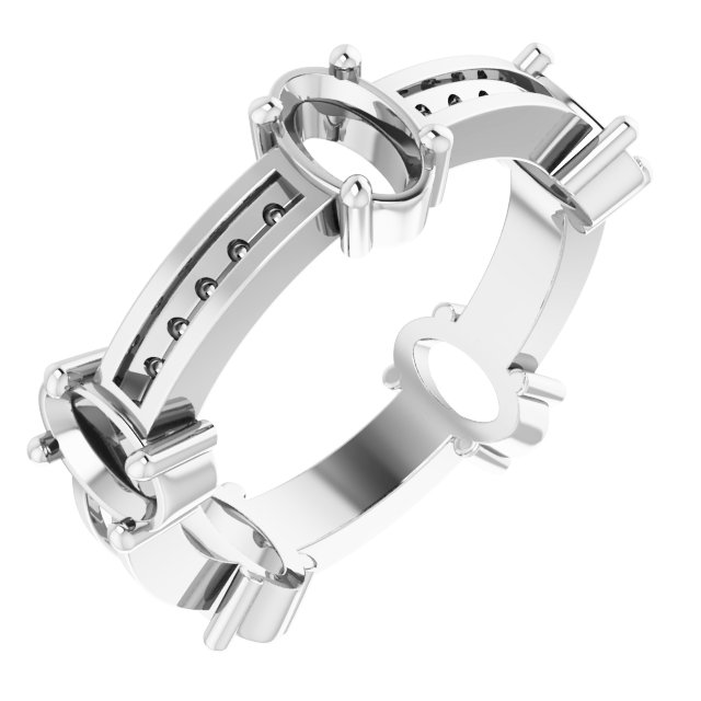 Eternity Band