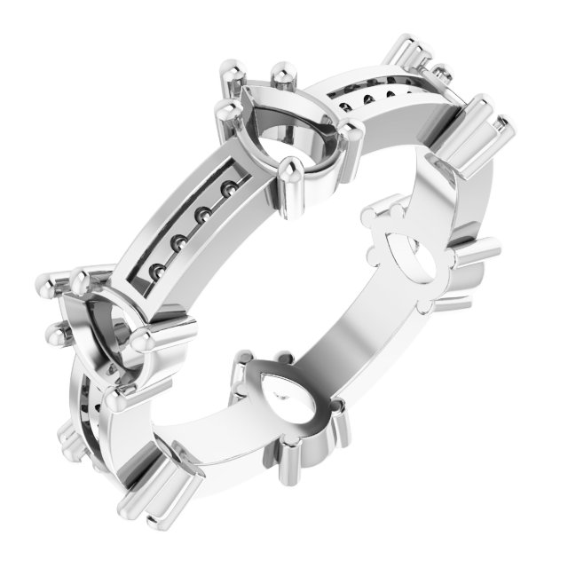 Eternity Band